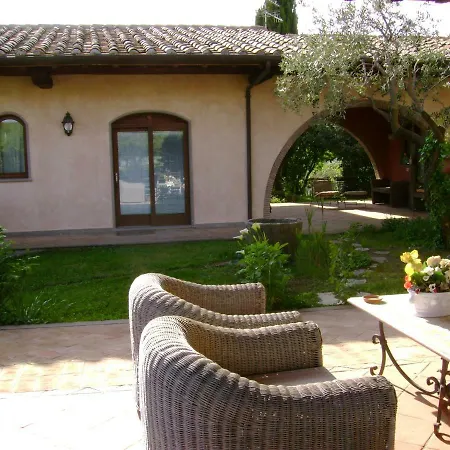 La Paloma B&B di Charme-3