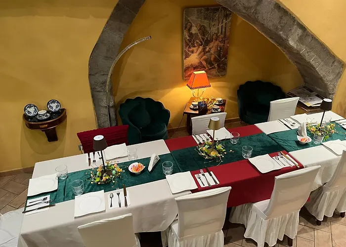 Medieval House Viterbo